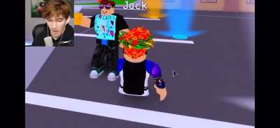 ALL HAIL MOUSEMANJEFF