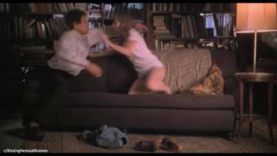 Sarah Polley Hottest Kissing Scene and Makeout | Guinevere (1999)