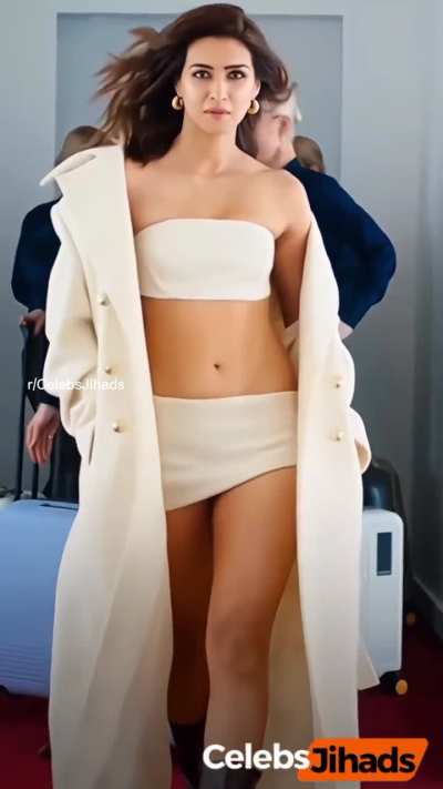 Kriti Slutty Sanon 🥵🤤