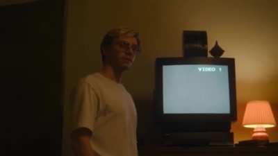 Mahomes ate our ass up like Jeffrey Dahmer