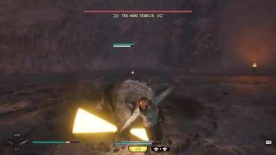 Paint me like one of your French Mogu