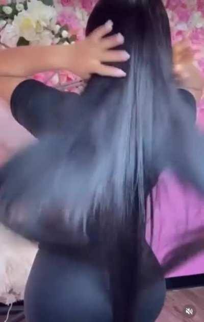 I Think Jenn Got Her Shit Done 😳