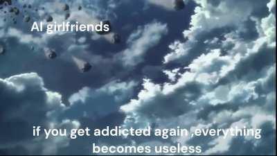 It's going to get significantly worse than now, free yourself now before you regret it