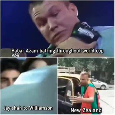 Meet you in finals Pakistan