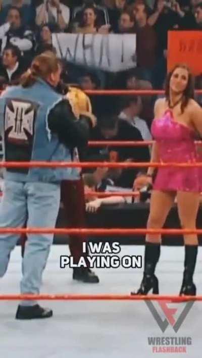 These big vagina ladies really are getting away with murder 