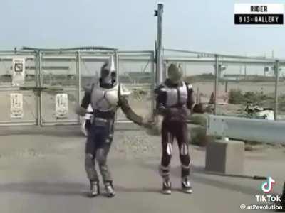 Found this on TikTok