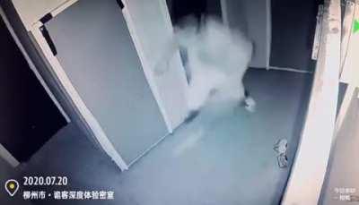 What did I just watch