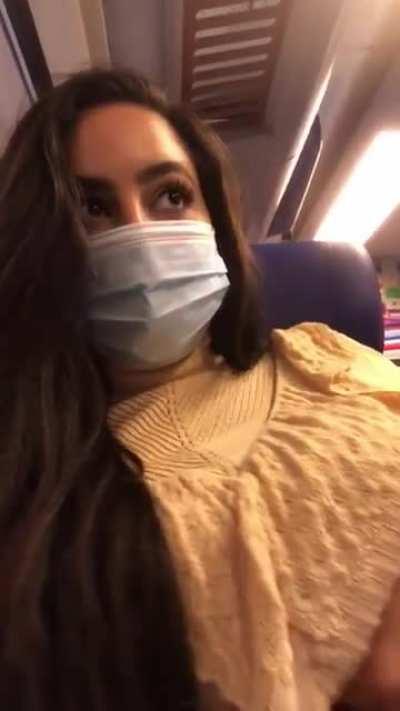 Hey mister cumductor, I don’t have a ticket.. will these suffice?