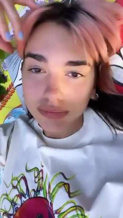 Lay Down & Relax!👄☀️