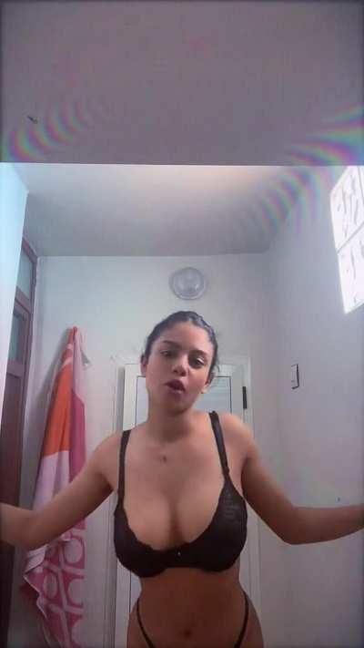 I think they are perfect