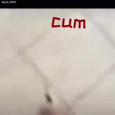 I got really mad last night and made this.