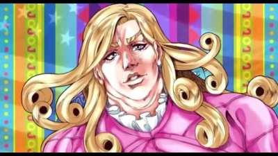 Jojo parts and villains in a nutshell (credit in comments)