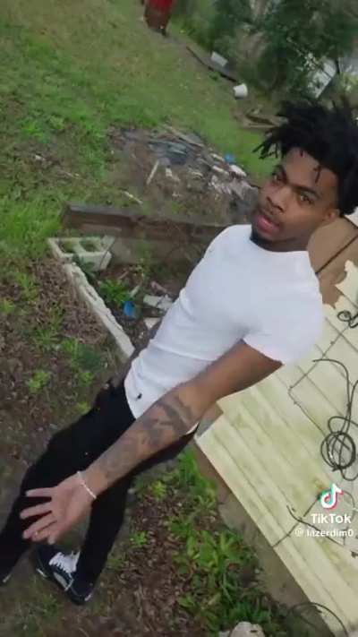 Leave the Air bnb smoked out leave it ugly