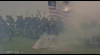 The True American Brothers War