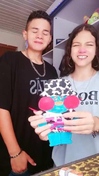 DESAFIO ASSISTIR ATE O FINAL (impossivel)