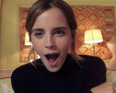 Cute Reaction