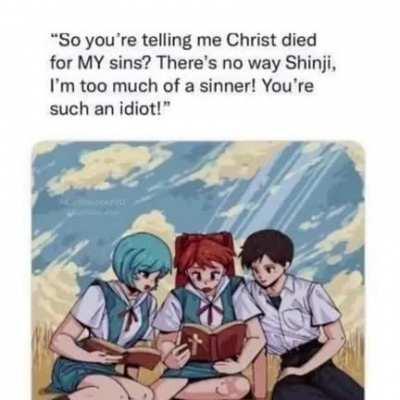 What the fuck is the cover playing in the background?