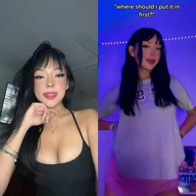 What my friends don’t get to see