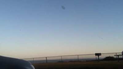 Guy has creepy meltdown seeing people in public doing normal things. Blames them for being miserable in rant. 