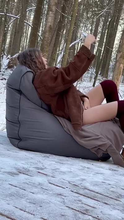 You don’t have to be gentle