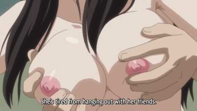 Sex in the Tub - Uncensored [Kara no Shōjo]