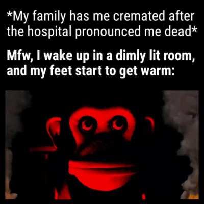 Why is it getting so hot in here?