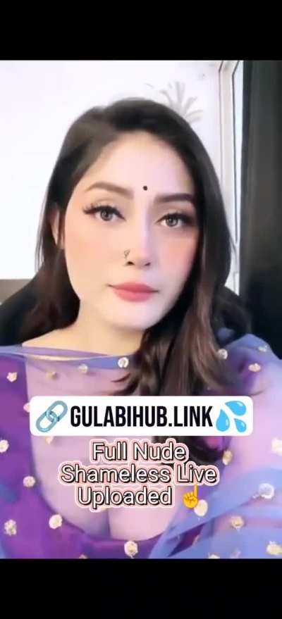 Goddess Anna Aka Anamika Desai