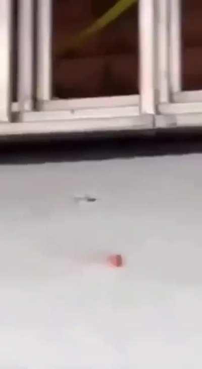 Холодный расчет