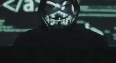 Depoimento dos anônimos para bosonario