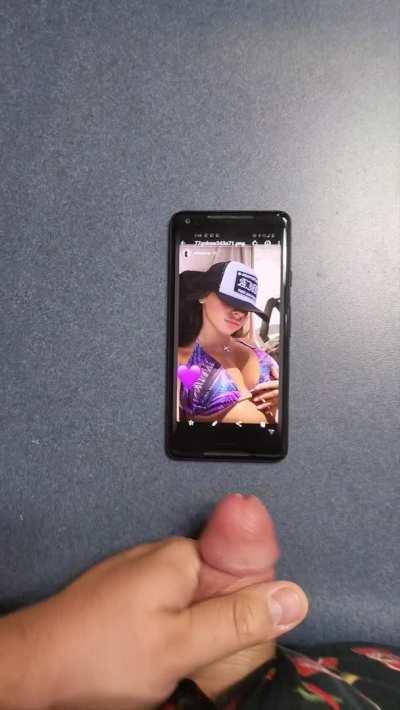 blasted Alexa with the help of a Fleshlight