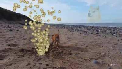 ! ! ! ! M I N I NG I N T E N S I F I E S ! ! ! !