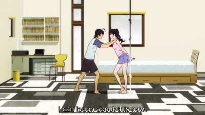 Karen, who is bullying you?! [Nisemonogatari]