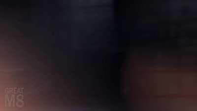 Maxine's throat (Greatm8)