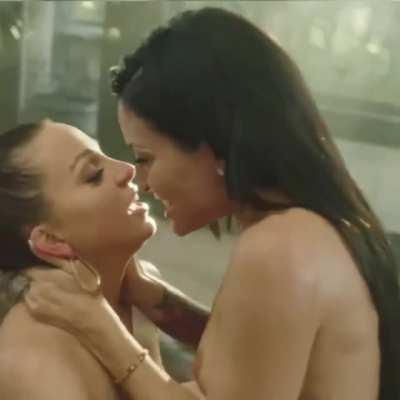 [/r/nsfw] Abigail Mac & Kissa Sins