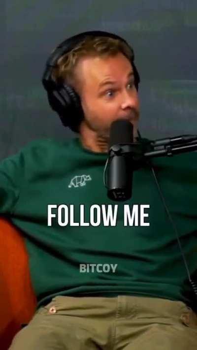 I don’t think it needs an F bomb?