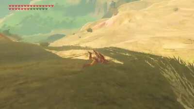 i hate ragdoll physics