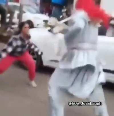 girls can be dudes to