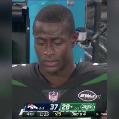 Pain, suffering, anguish.