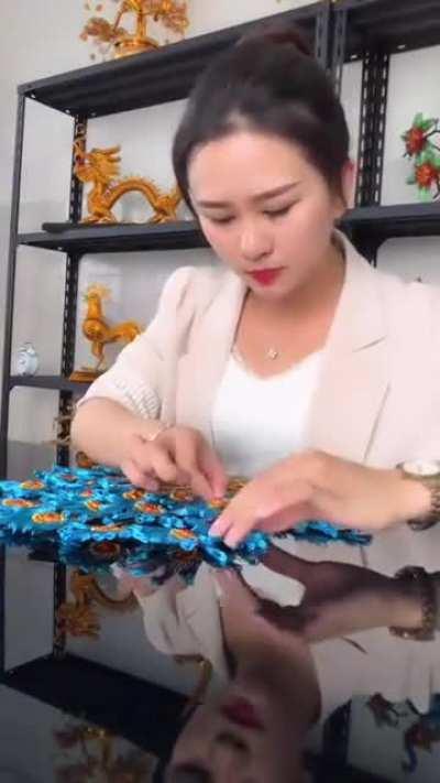 Extraordinary talent