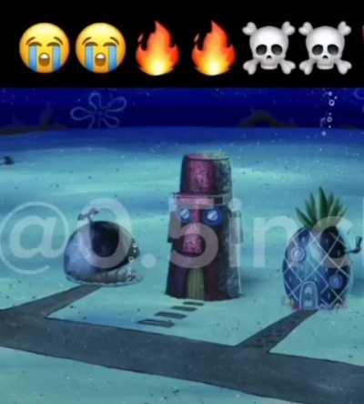 spongebob squirtpants