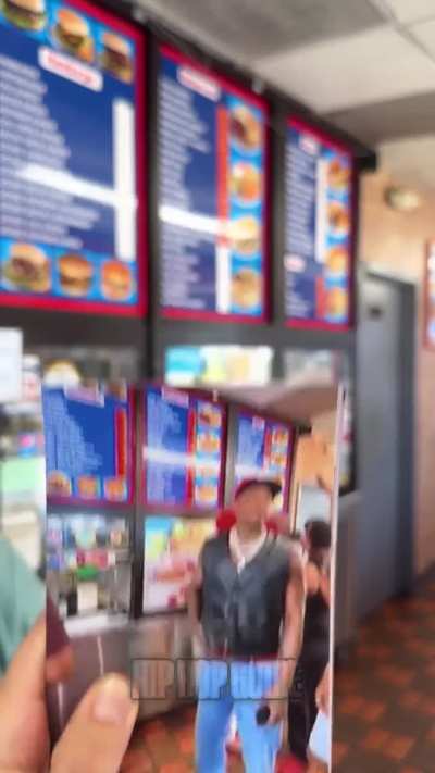 Los Angeles Hip Hop spots!