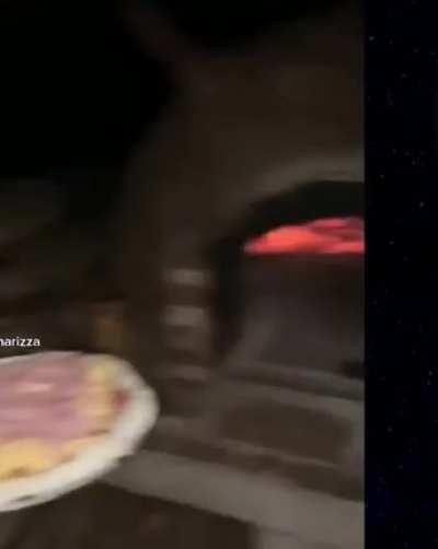 Pizza Time