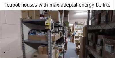 30 pine folding screens back-to-back is totally normal