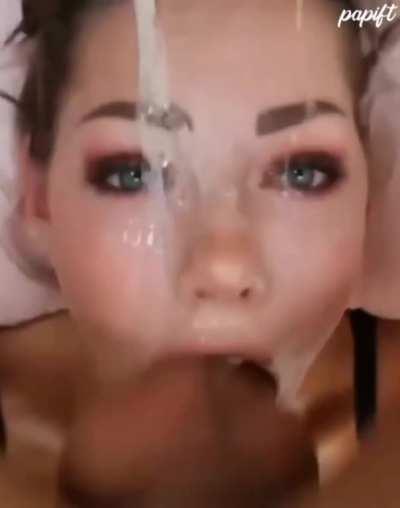 from clean face to dirty face - shaiden rogue