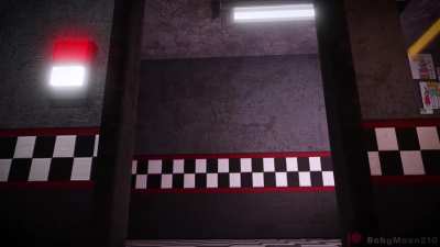 Roxy Inviting Herself Over [IF] (babymoon)