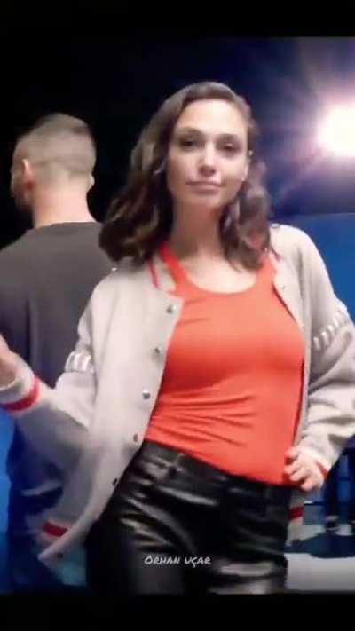 I never get tired of this video