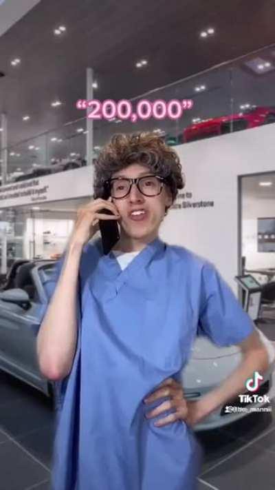 I might try this ngl