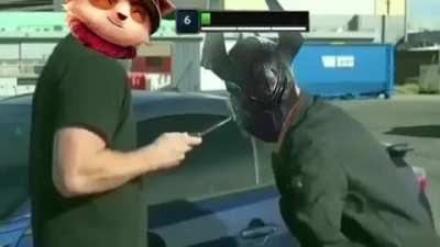 pls call an ambulance teemo