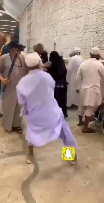 Let’s stone the Stoned wall, because that’s what the devil deserves :D