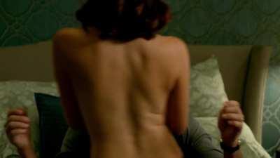 Leah McKendrick - Shut Eye (2016) (S02E08)